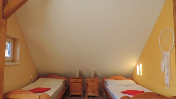 Western Penzión Ružomberok 20