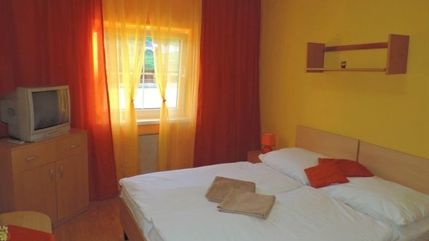 Western Penzión Ružomberok 18