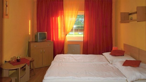 Western Penzión Ružomberok 16