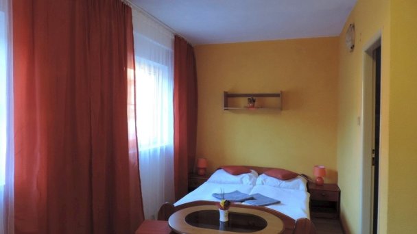 Western Penzión Ružomberok 15