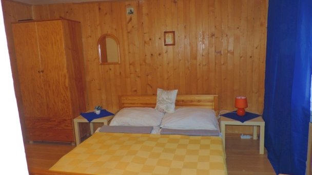 Western Penzión Ružomberok 13