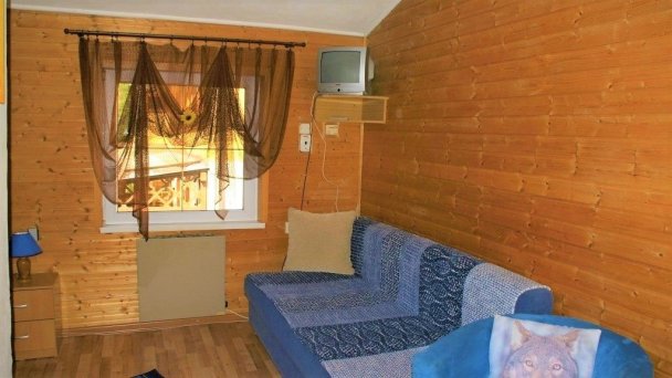 Western Penzión Ružomberok 11