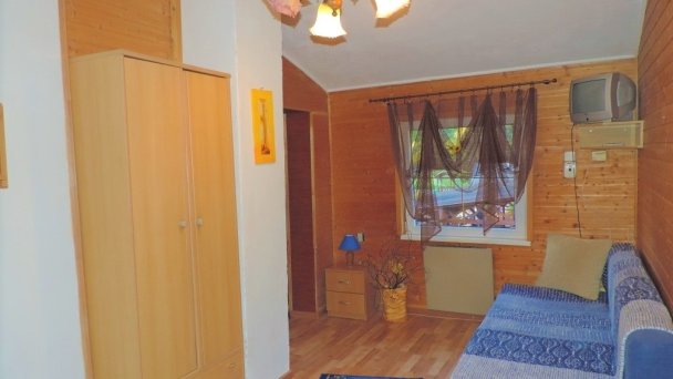 Western Penzión Ružomberok 10