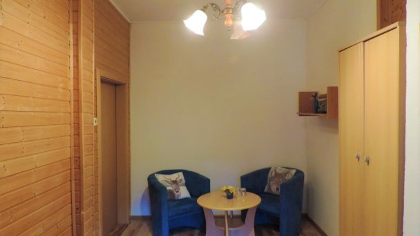 Western Penzión Ružomberok 9