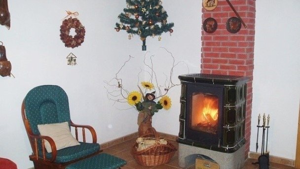 Chata Zuzana Ružomberok 3