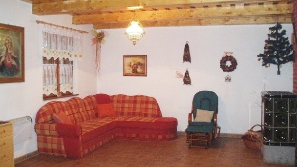 Chata Zuzana Ružomberok 18