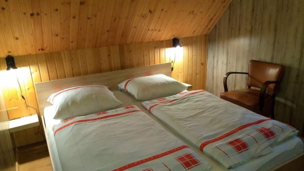 Chata Nika Ružomberok 9 Chata Nika Ružomberok 9