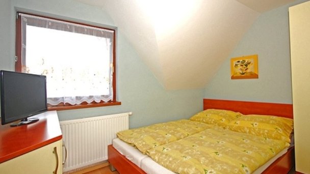 Apartmánový dom Polónyi Liptovská Teplá 20