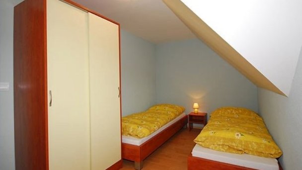 Apartmánový dom Polónyi Liptovská Teplá 19