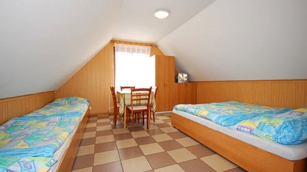Apartmánový dom Polónyi Liptovská Teplá 18