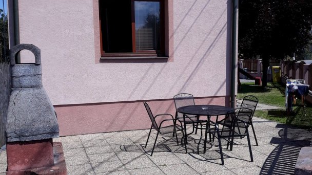 Apartmánový dom Polónyi Liptovská Teplá 7