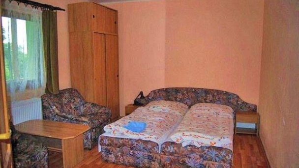 Penzión Lodiar Banská Štiavnica 23