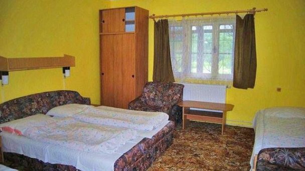 Penzión Lodiar Banská Štiavnica 22