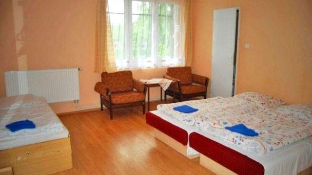 Penzión Lodiar Banská Štiavnica 21