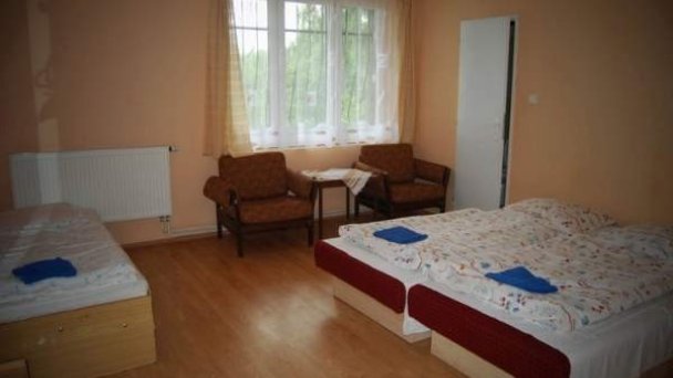 Penzión Lodiar Banská Štiavnica 20