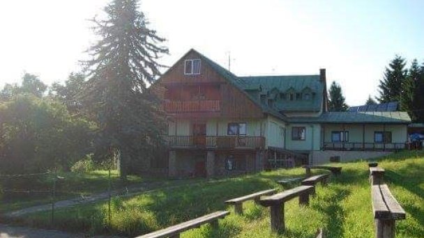 Penzión Lodiar Banská Štiavnica 5