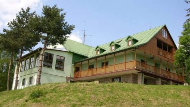 Penzión Lodiar Banská Štiavnica 11