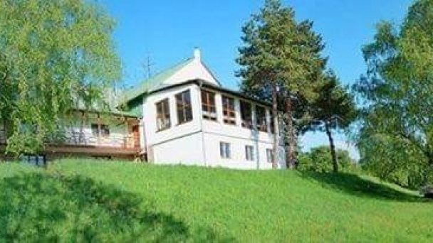 Penzión Lodiar Banská Štiavnica 9