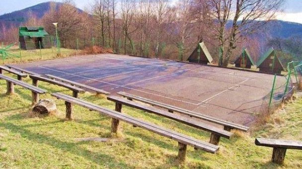 Penzión Lodiar Banská Štiavnica 8