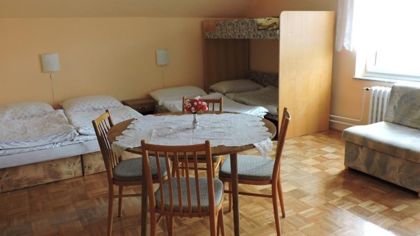 Privát Karol Liptovská Teplá 3 Privát Karol Liptovská Teplá 3