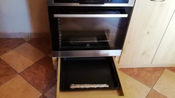 Chalúpka Horváth Liptovská Teplá 33