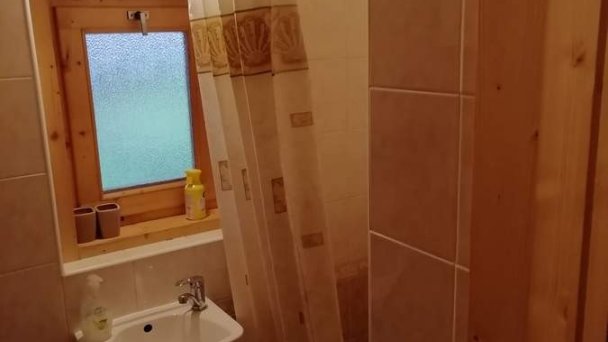 Chalúpka Horváth Liptovská Teplá 52