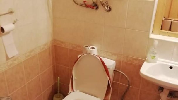 Chalúpka Horváth Liptovská Teplá 55