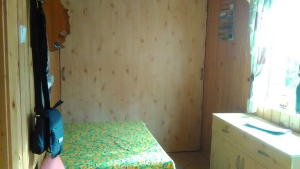 Chalúpka Horváth Liptovská Teplá 47