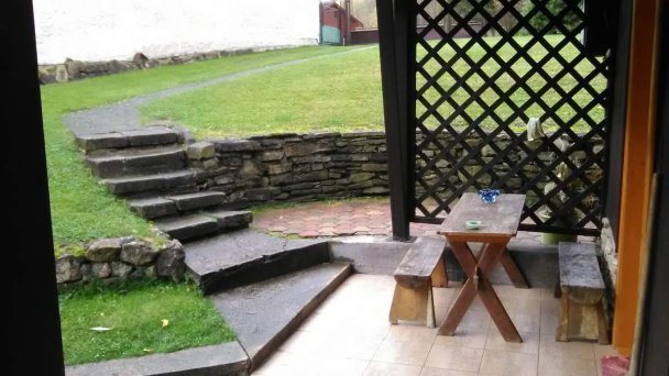 Chalúpka Horváth Liptovská Teplá 16