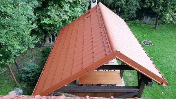 Chalúpka Horváth Liptovská Teplá 10