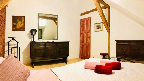 Podkrovný apartmán v srdci Štiavnice Banská Štiavnica 21 Podkrovný apartmán v srdci Štiavnice Banská Štiavnica 21