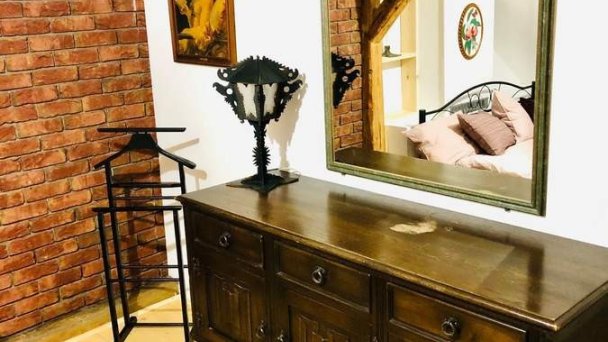Podkrovný apartmán v srdci Štiavnice Banská Štiavnica 20 Podkrovný apartmán v srdci Štiavnice Banská Štiavnica 20