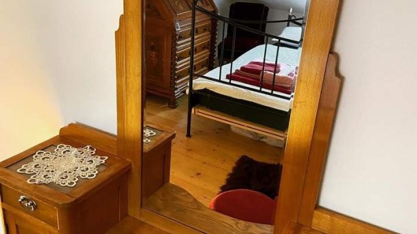 Podkrovný apartmán v srdci Štiavnice Banská Štiavnica 18 Podkrovný apartmán v srdci Štiavnice Banská Štiavnica 18