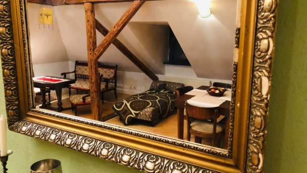 Podkrovný apartmán v srdci Štiavnice Banská Štiavnica 11 Podkrovný apartmán v srdci Štiavnice Banská Štiavnica 11