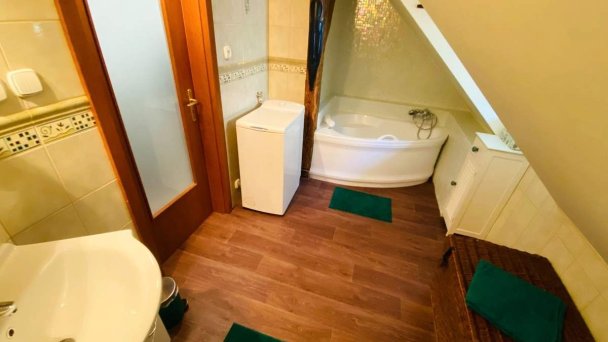 Podkrovný apartmán v srdci Štiavnice Banská Štiavnica 9 Podkrovný apartmán v srdci Štiavnice Banská Štiavnica 9