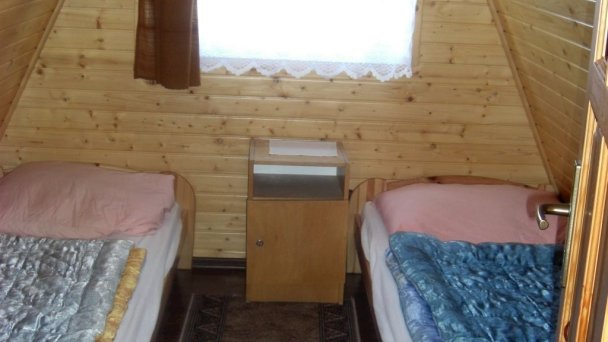 Autocamping Vavrišovo 3 Autocamping Vavrišovo 3