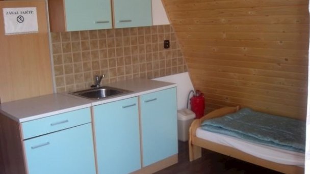 Autocamping Vavrišovo 8 Autocamping Vavrišovo 8
