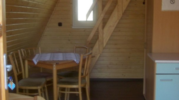 Autocamping Vavrišovo 4 Autocamping Vavrišovo 4