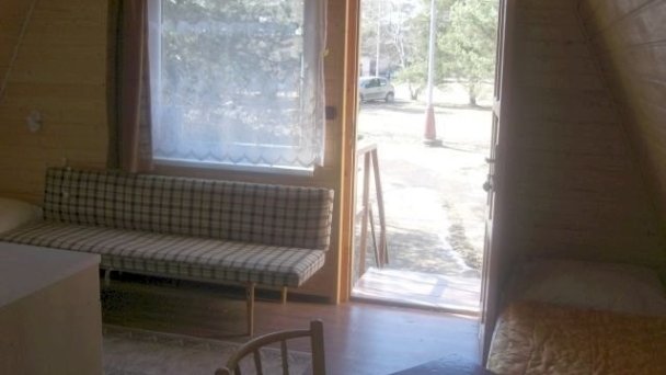 Autocamping Vavrišovo 5 Autocamping Vavrišovo 5