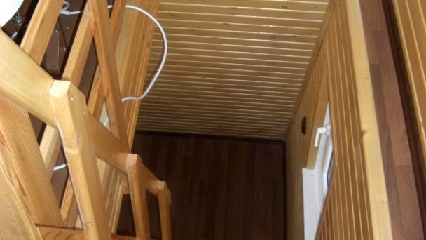 Autocamping Vavrišovo 9 Autocamping Vavrišovo 9