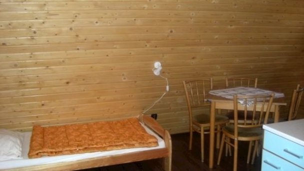 Autocamping Vavrišovo 10 Autocamping Vavrišovo 10