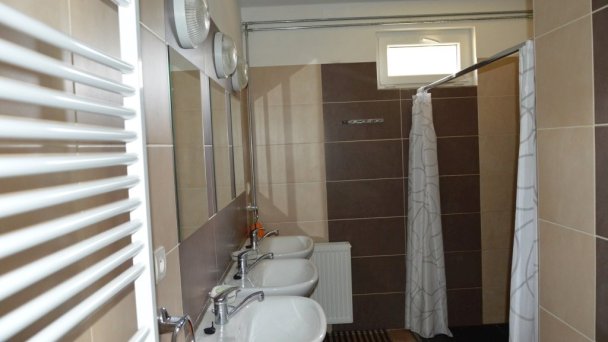 Autocamping Vavrišovo 11 Autocamping Vavrišovo 11