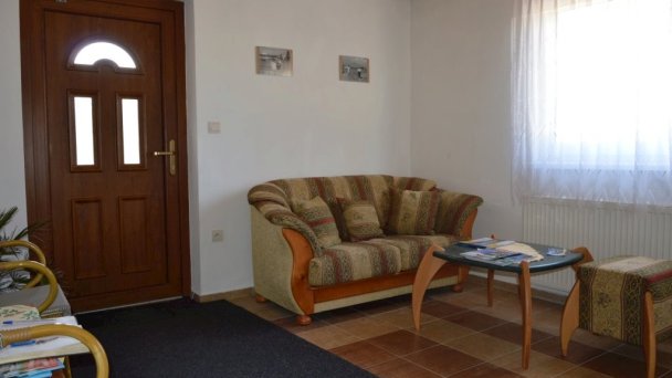 Autocamping Vavrišovo 6 Autocamping Vavrišovo 6