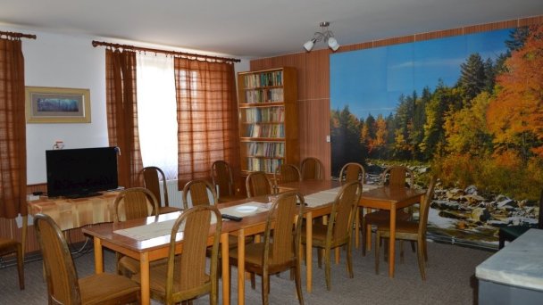 Autocamping Vavrišovo 7 Autocamping Vavrišovo 7