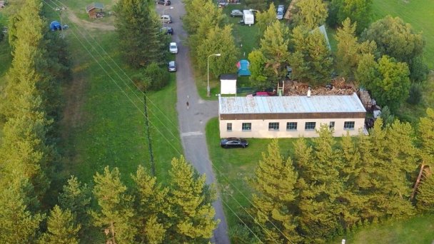 Autocamping Vavrišovo 13 Autocamping Vavrišovo 13