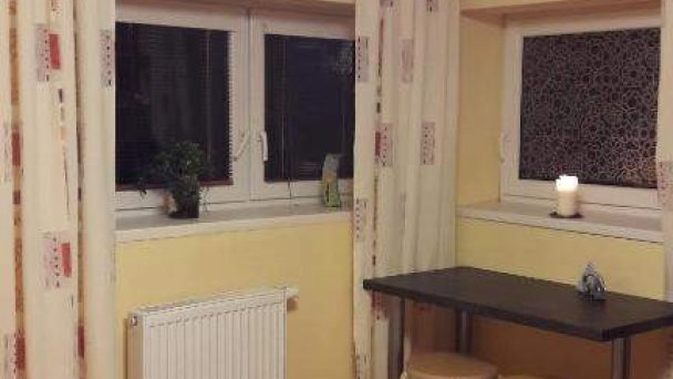 Ubytovanie Závažná Poruba 26