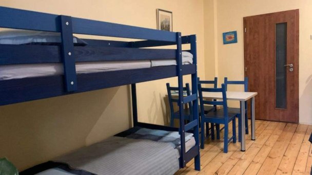 Ubytovanie Závažná Poruba 13