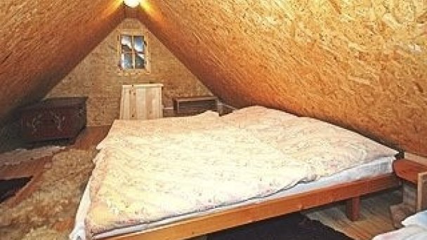 Pôvodná drevenička a Modrý domček Liptovská Teplá 20 Pôvodná drevenička a Modrý domček Liptovská Teplá 20
