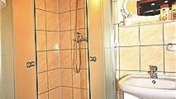 Pôvodná drevenička a Modrý domček Liptovská Teplá 6 Pôvodná drevenička a Modrý domček Liptovská Teplá 6