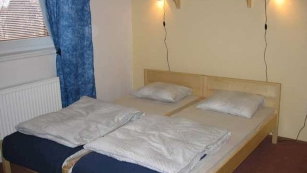 Privát Kamilka Závažná Poruba 7
